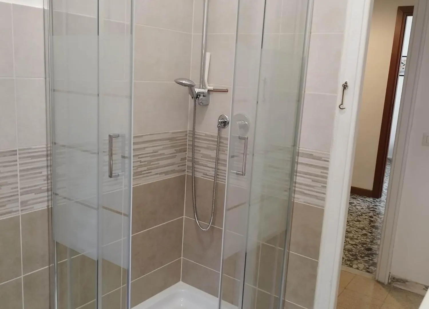 Casa Piazza Lodi Lägenhet Rom