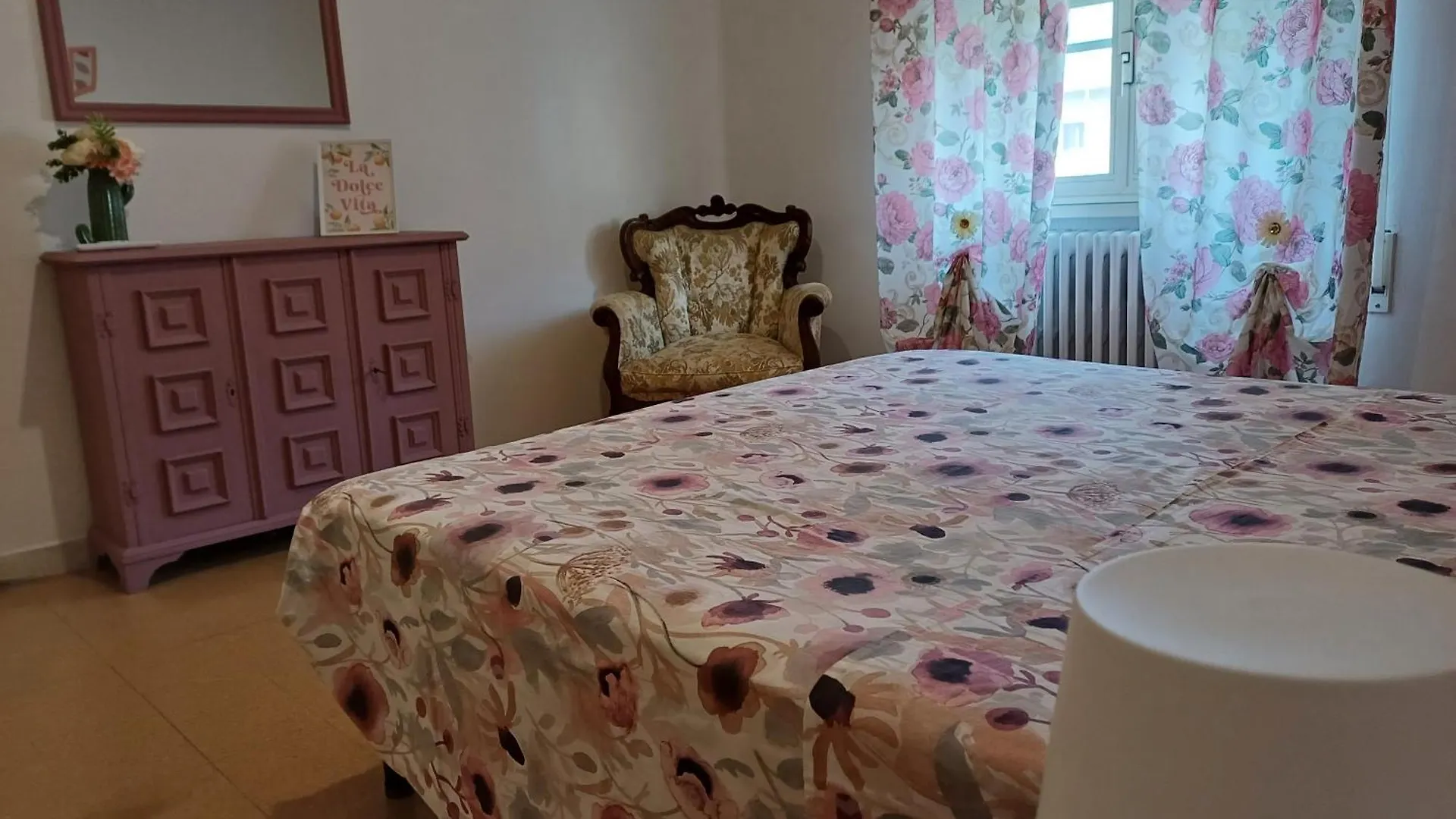 Casa Piazza Lodi Lägenhet Rom Italien
