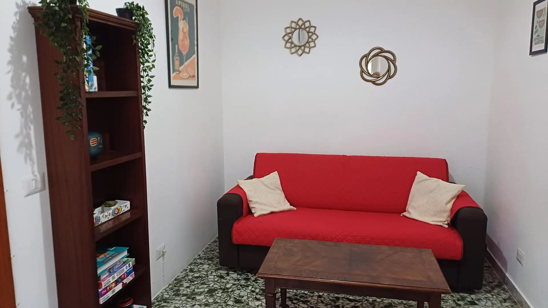Casa Piazza Lodi Lägenhet Rom