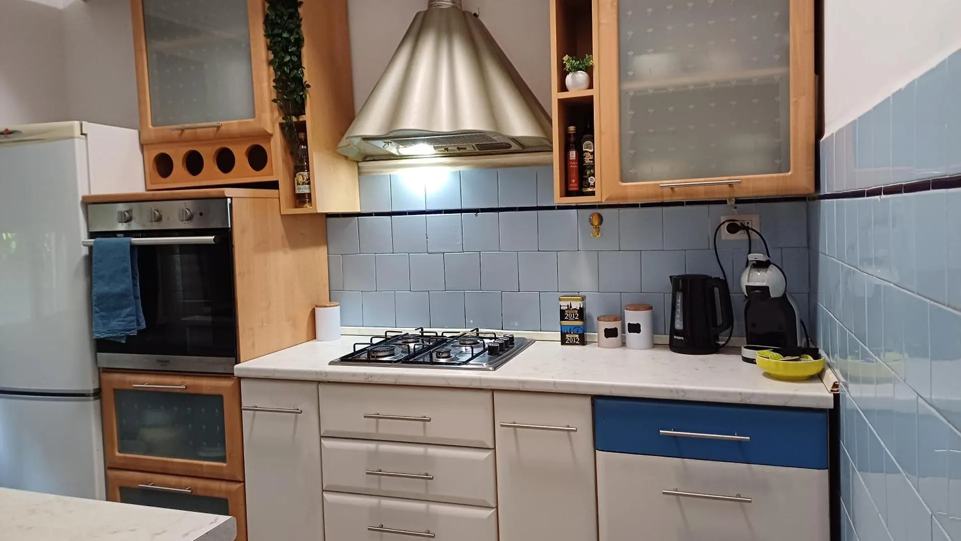 Casa Piazza Lodi Lägenhet Rom 0*,  Italien