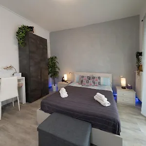 Apartment Relax, Rome