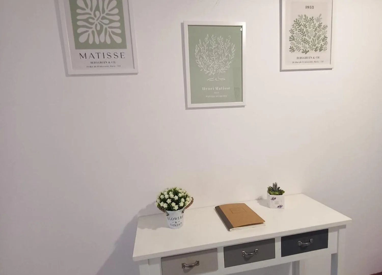 Casa Piazza Lodi Apartment Rome