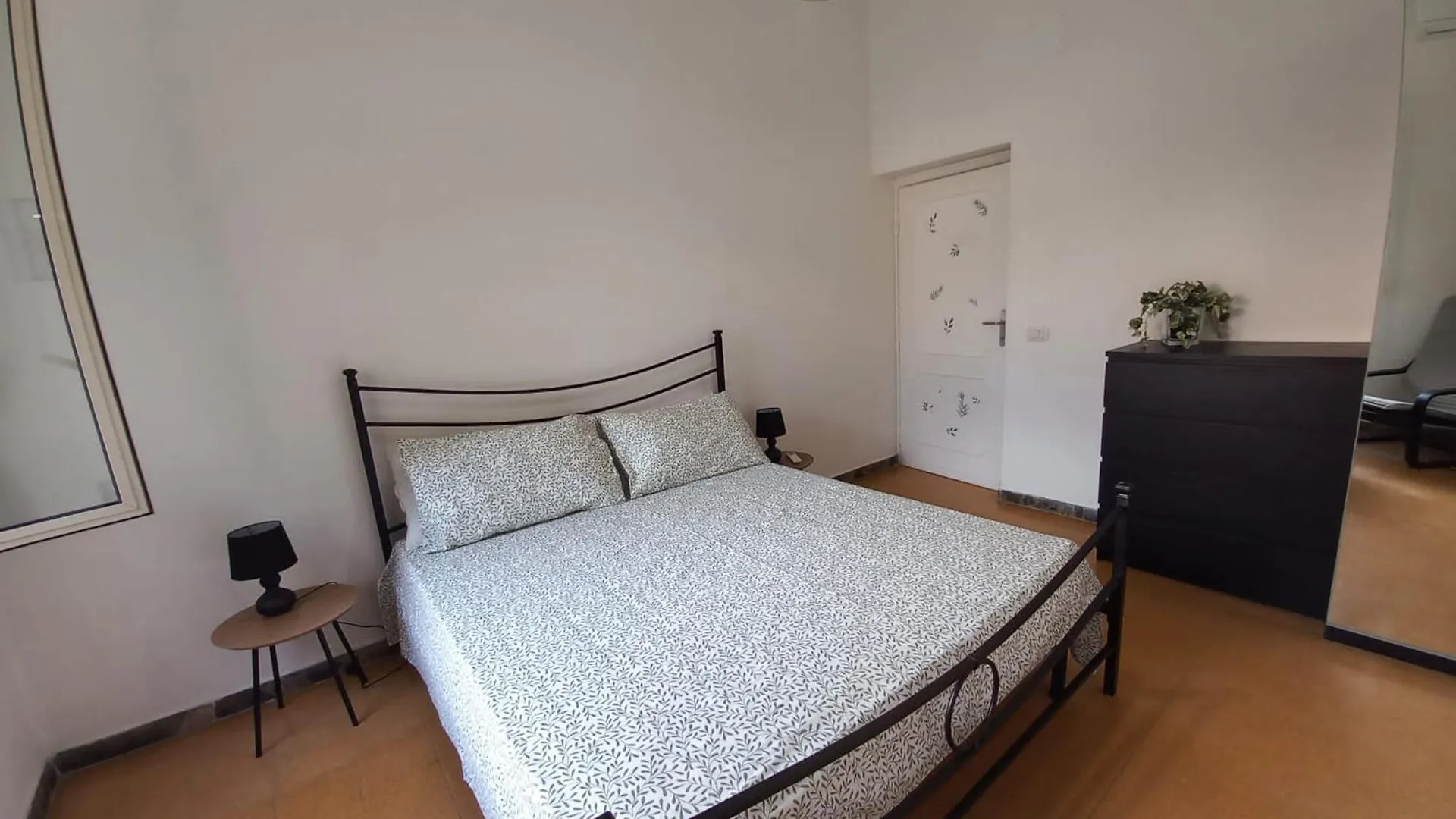 Casa Piazza Lodi Apartment Rome Italy
