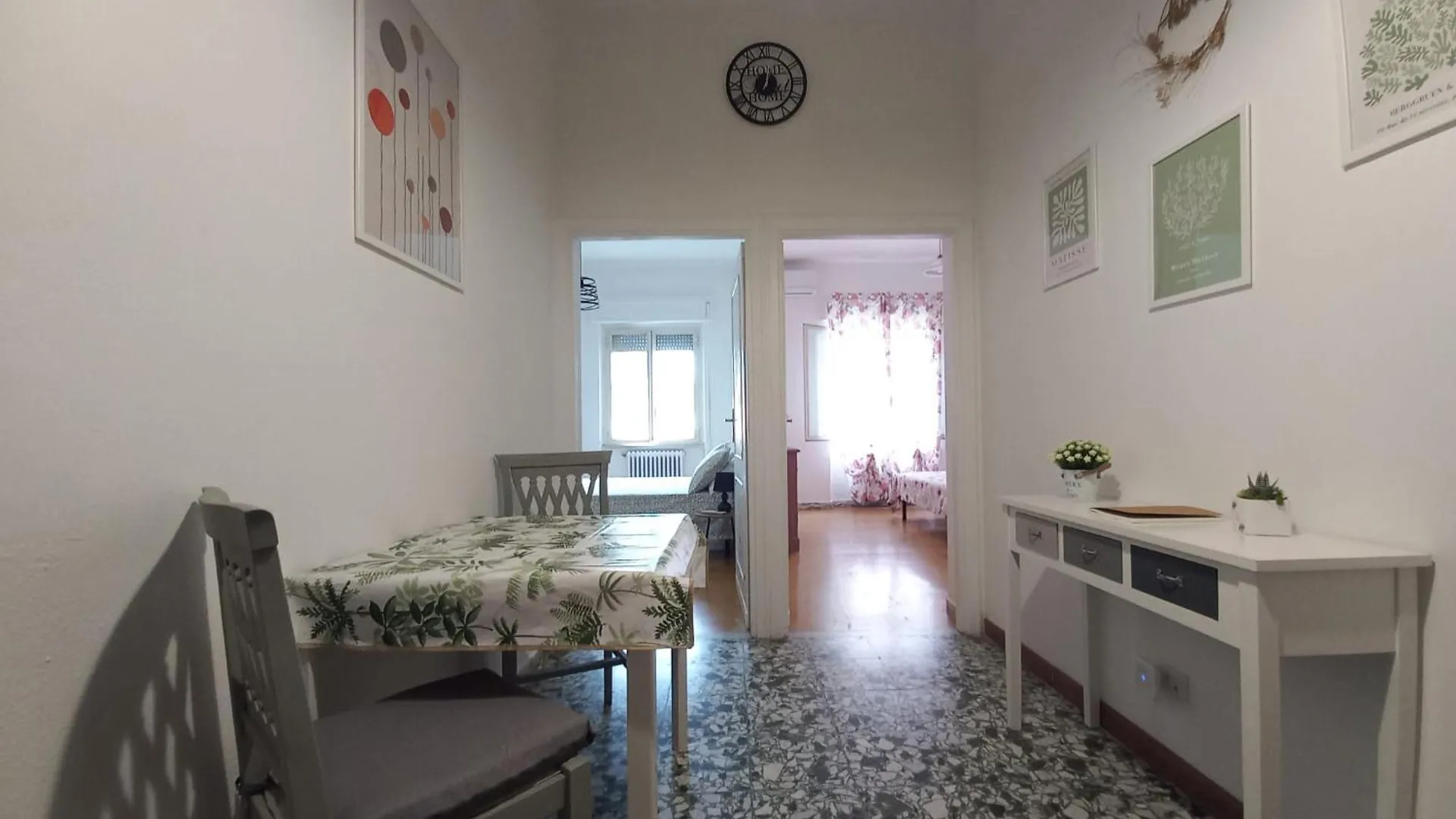 Casa Piazza Lodi Apartment Rome