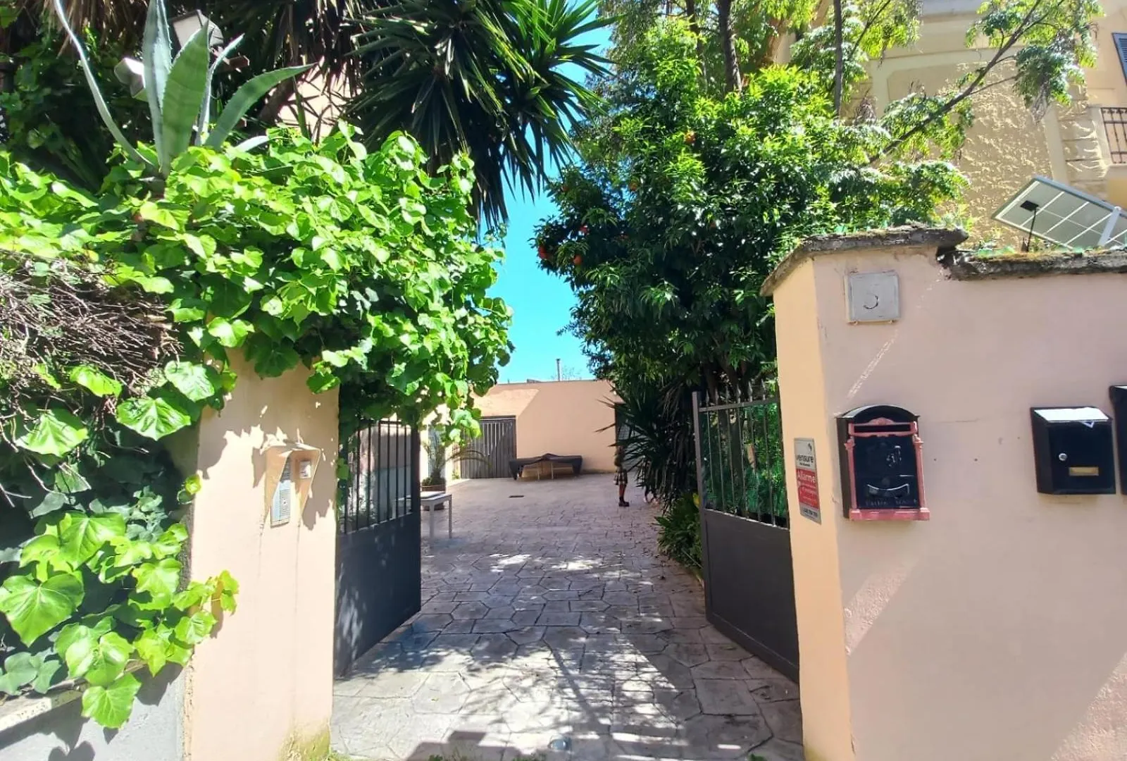 Casa Piazza Lodi Apartment Rome
