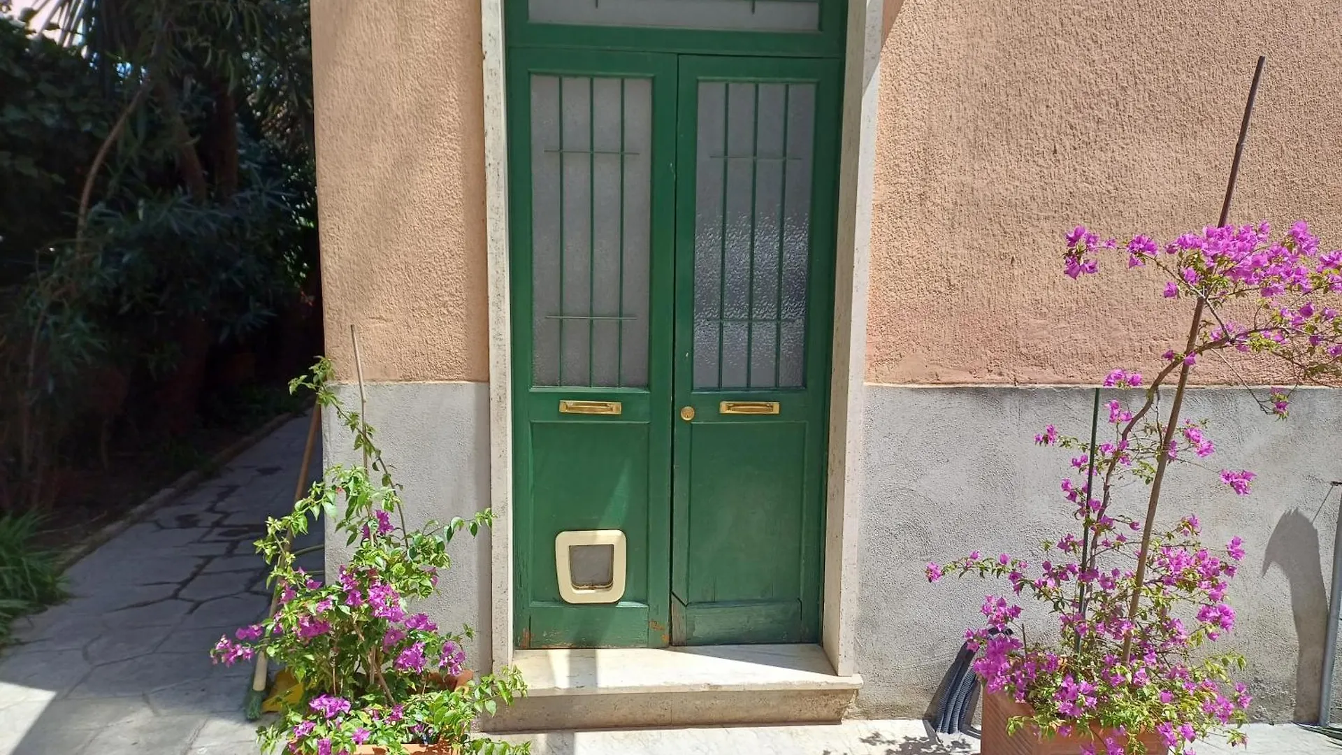 Casa Piazza Lodi Apartment Rome