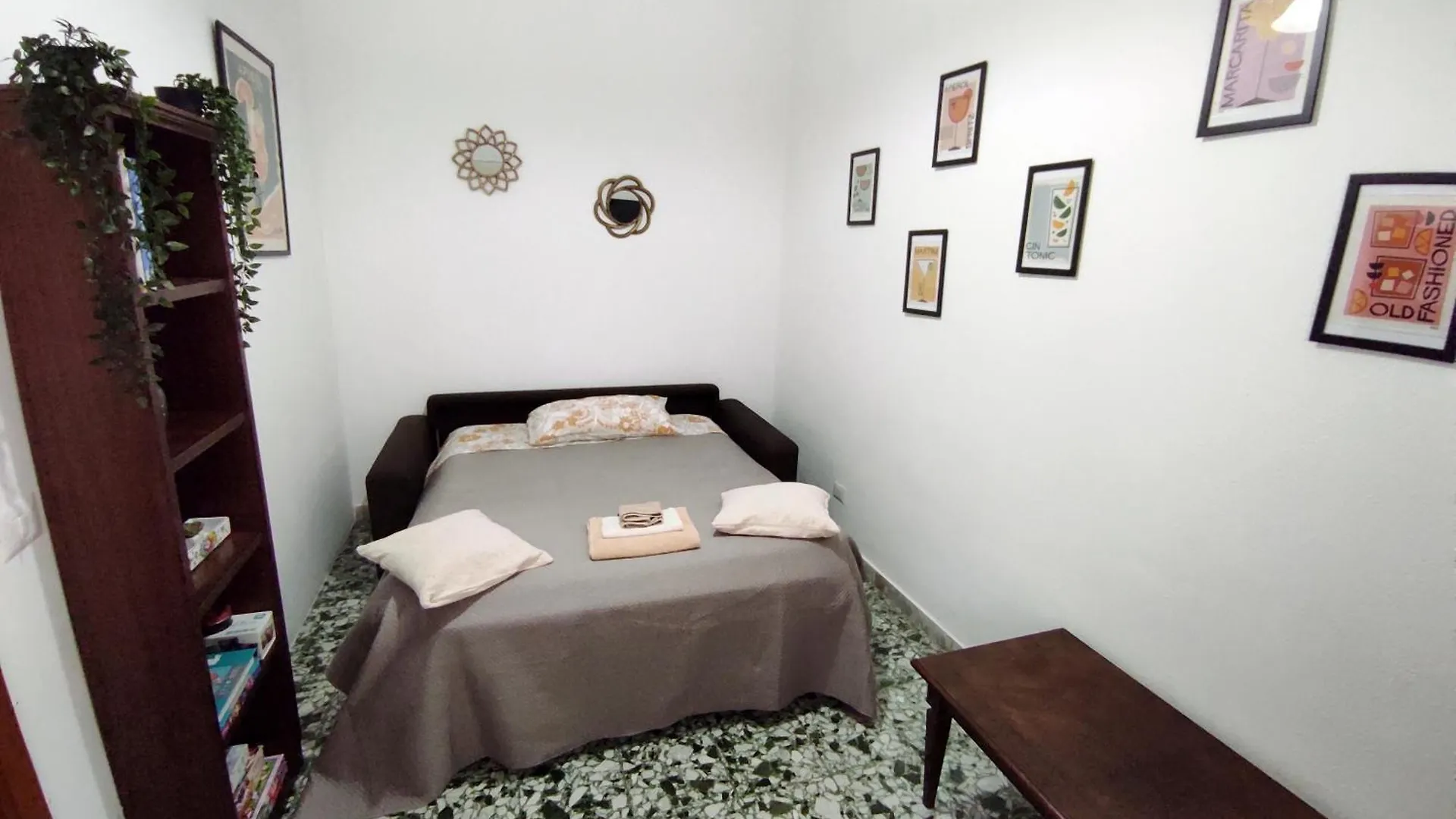 Casa Piazza Lodi Apartment Rome Italy
