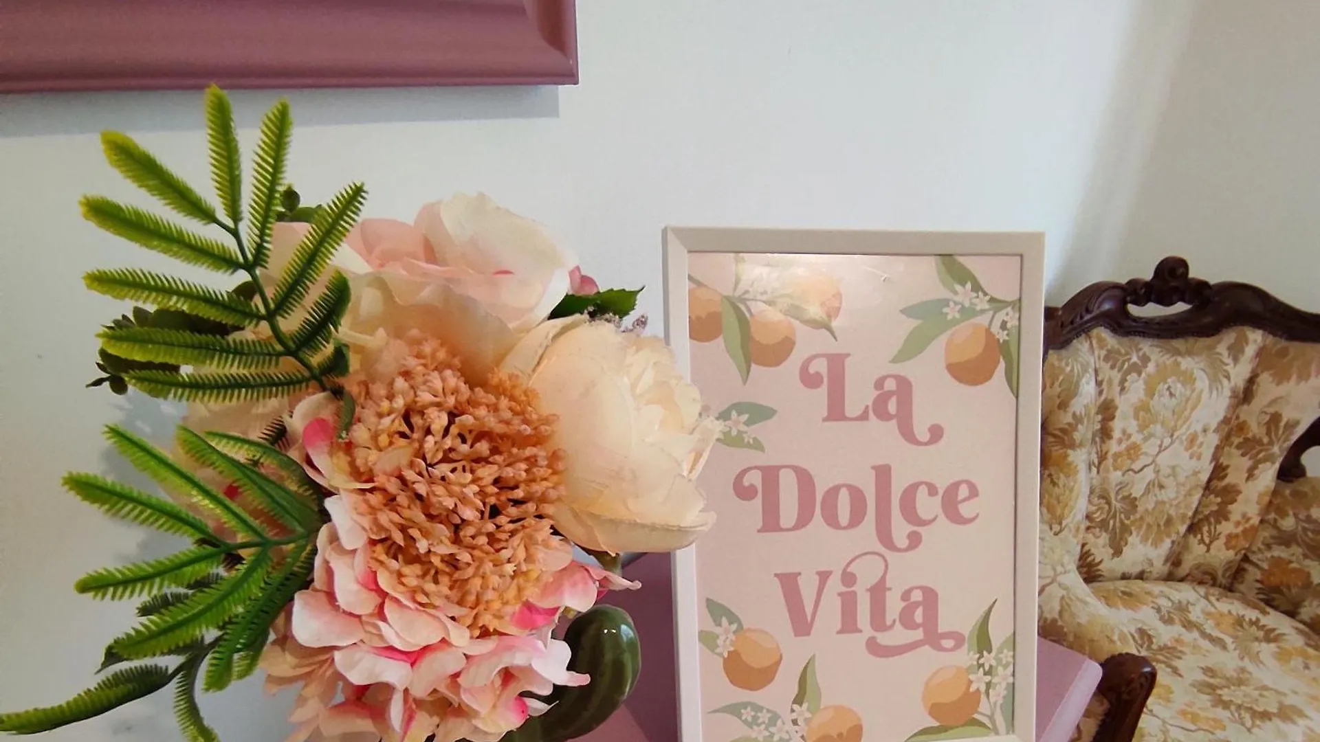 Casa Piazza Lodi Apartment Rome