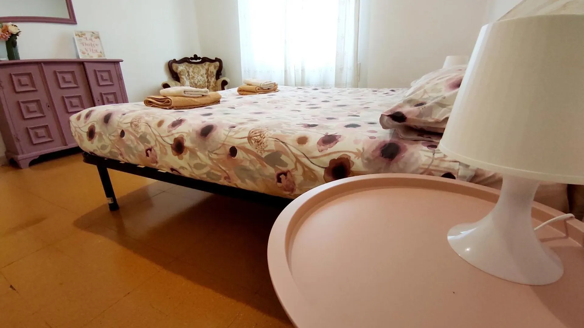 Casa Piazza Lodi Apartment Rome Italy