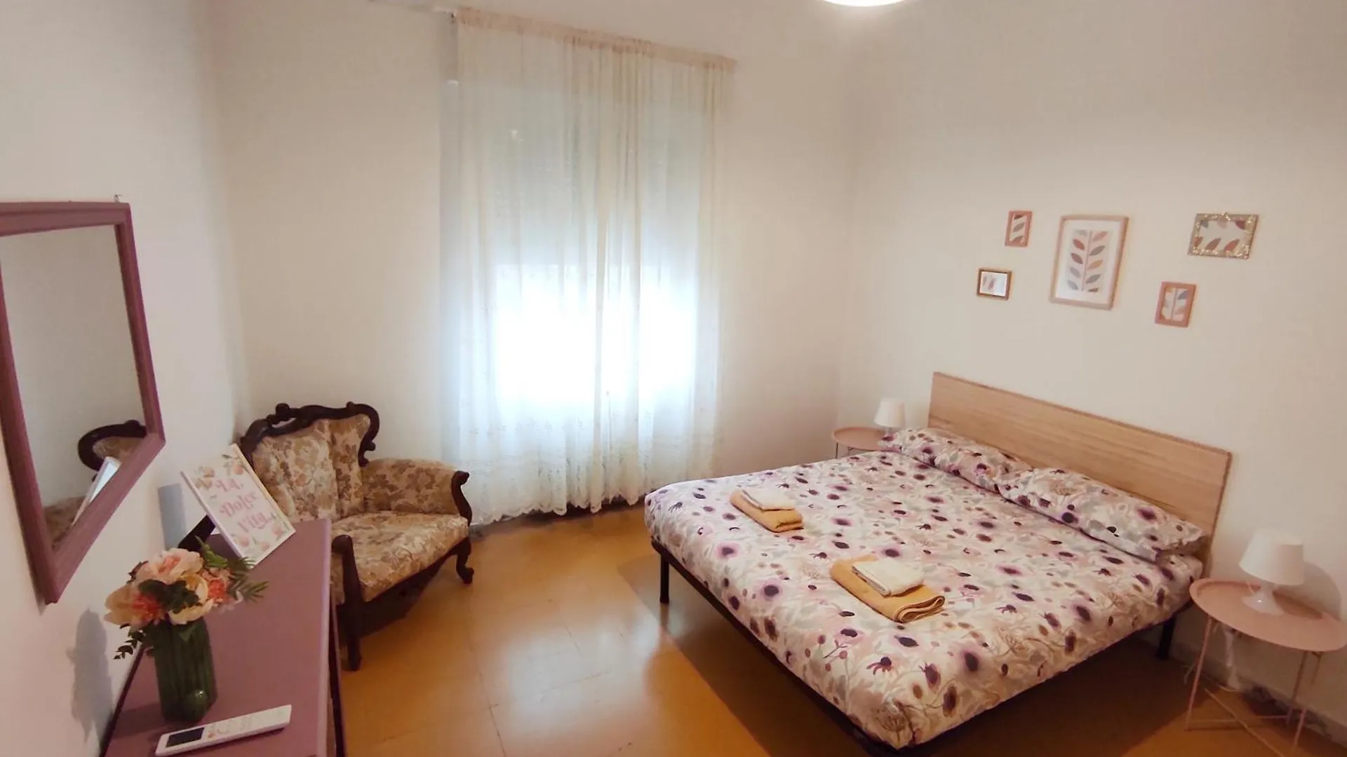 Casa Piazza Lodi Apartment Rome