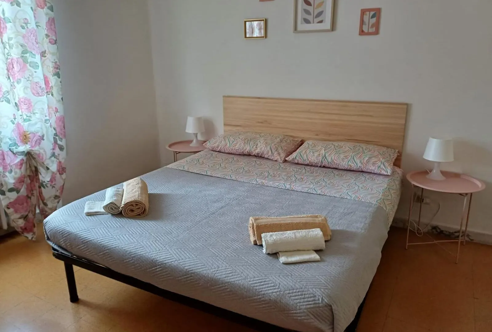Casa Piazza Lodi Apartment Rome
