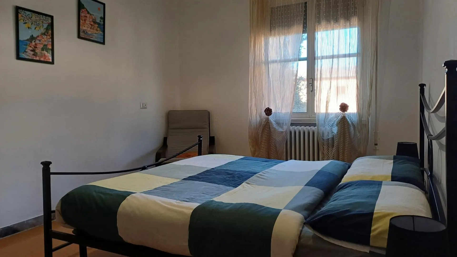 Casa Piazza Lodi Apartment Rome