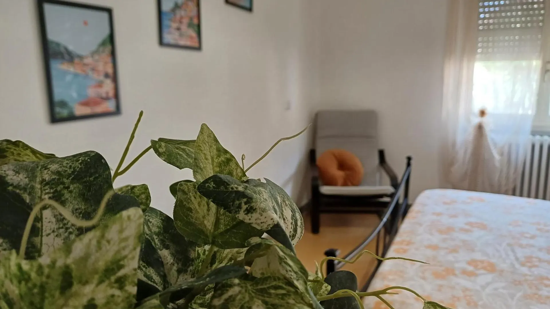 Casa Piazza Lodi Apartment Rome