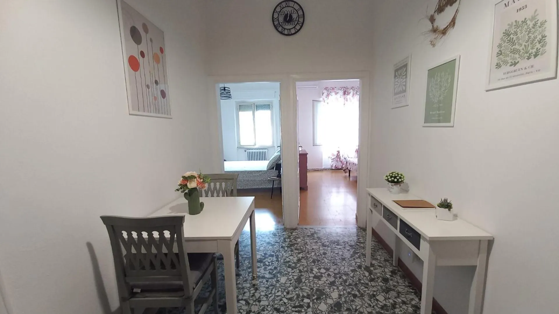Casa Piazza Lodi Apartment Rome