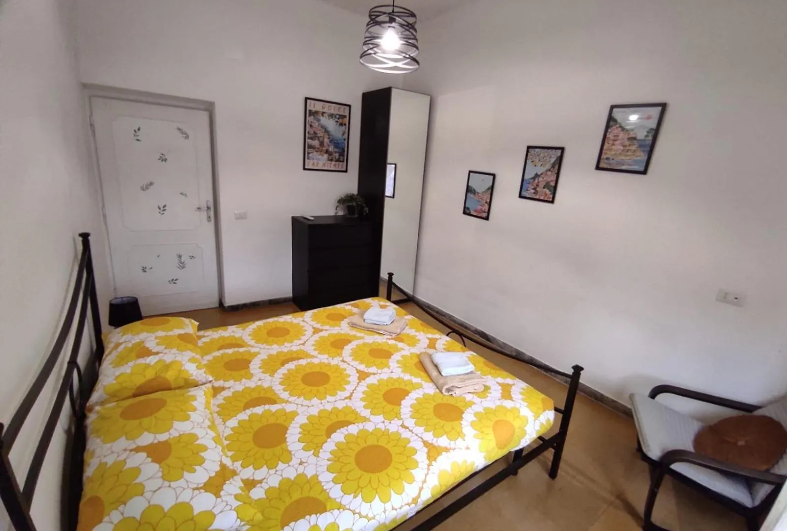 Casa Piazza Lodi Apartment Rome